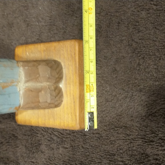 1980's folk art - Picture 13 of 15